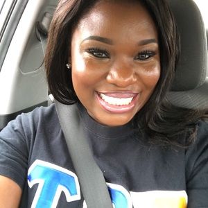 Meet your Posher, Krystal